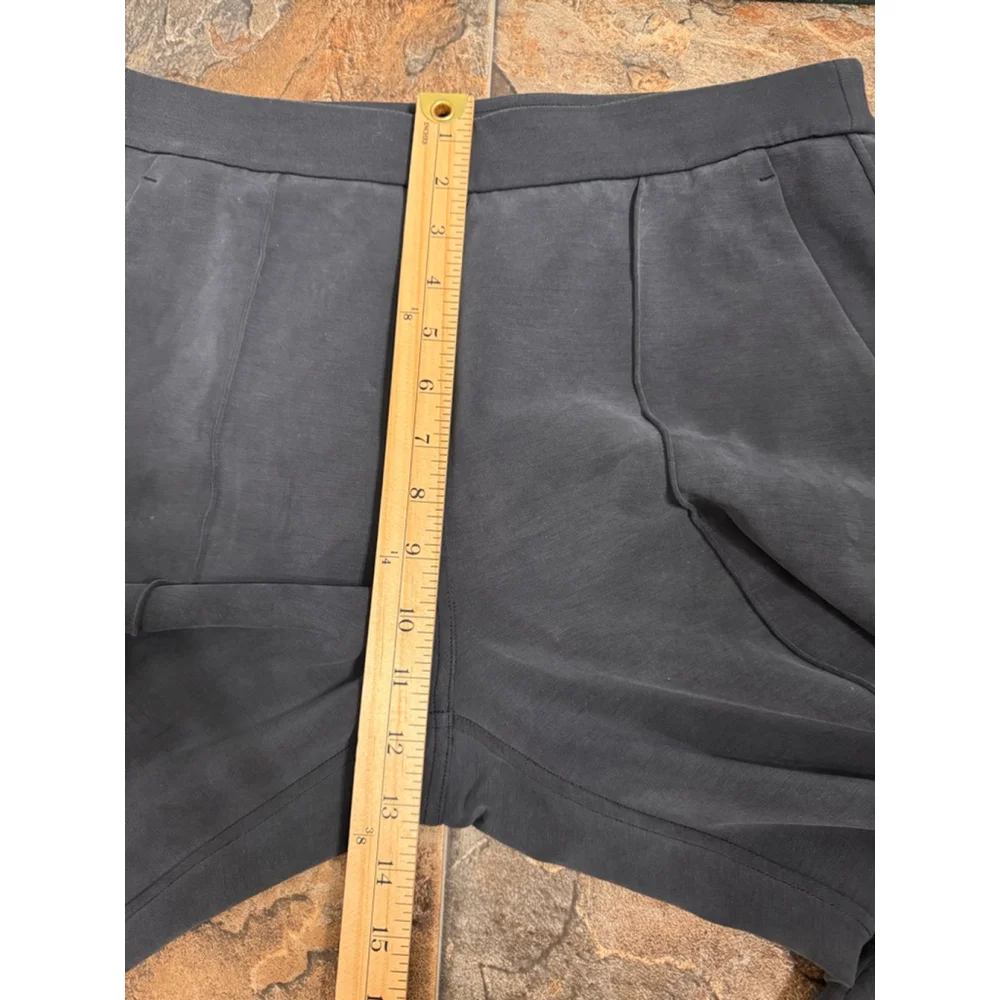 Lululemon Softstreme High-Rise Pants (2025)  Inkwell Size L - Picture 10 of 11